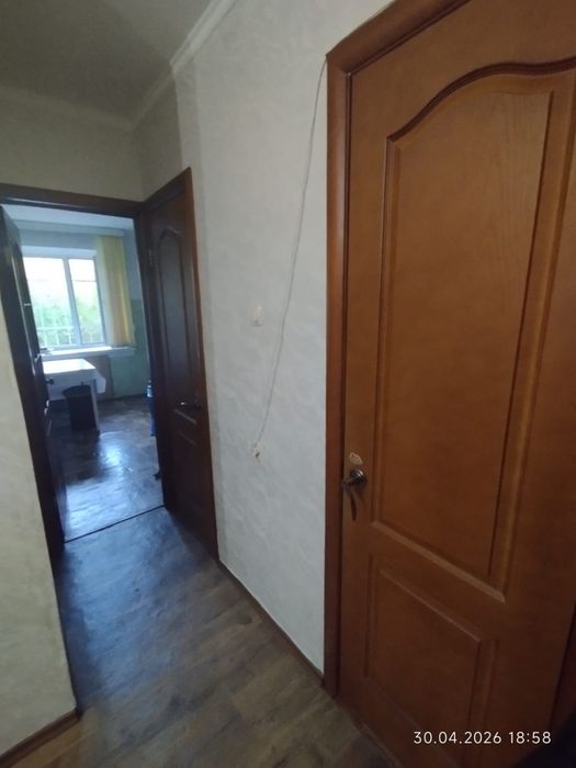 Продам 2х комнатную квартиру 5-14