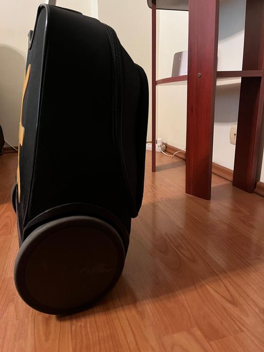 Ghiozdan Nikidom Roller XL