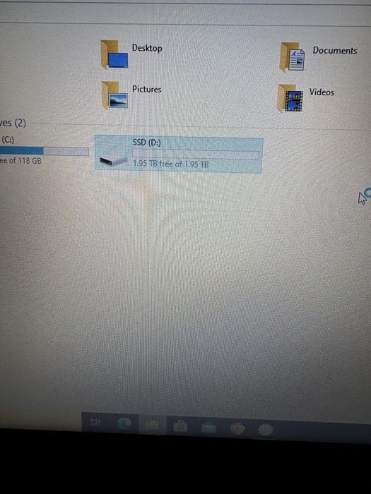 Vand SSD-uri SAMSUNG  portabil