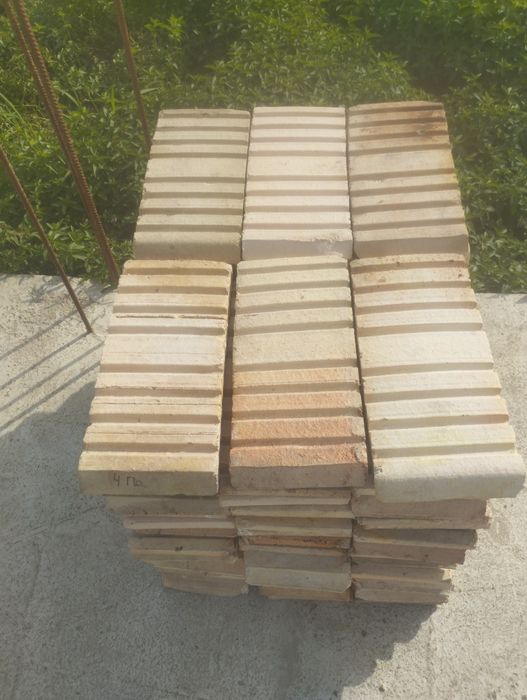 Огнгнипорни плочки