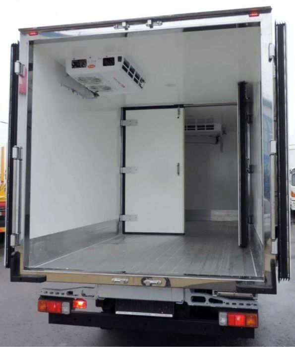 ТЕРМО БУТКЫ и РЕФРИЖЕРАТОРОВ изготовление, лубого сложности гарантия