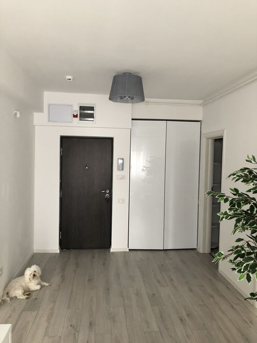Inchiriez apartament  cu 2 camere in cartierul Luceafarul