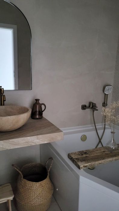 Apartament de inchiriat bloc nou Nufarul