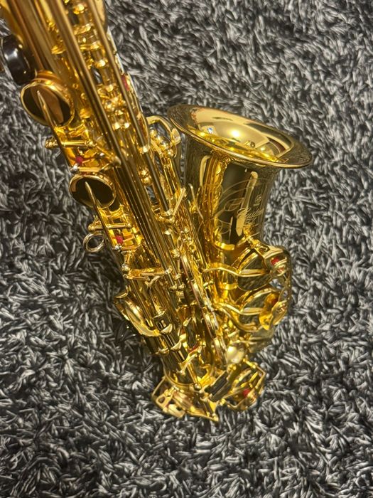 Saxofon Yamaha Custom 875EX