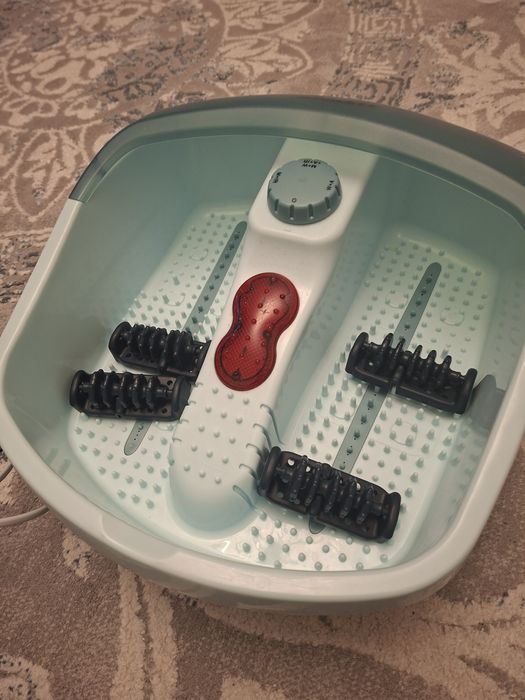 Ванночка-Массажер для ног