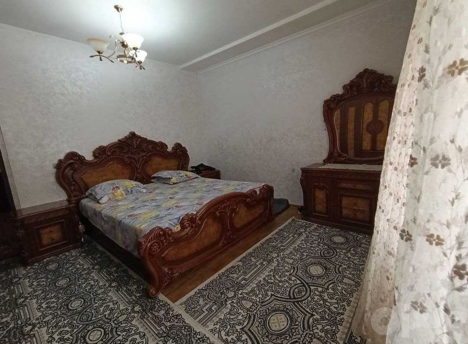 [2667] алмазарский квартира
