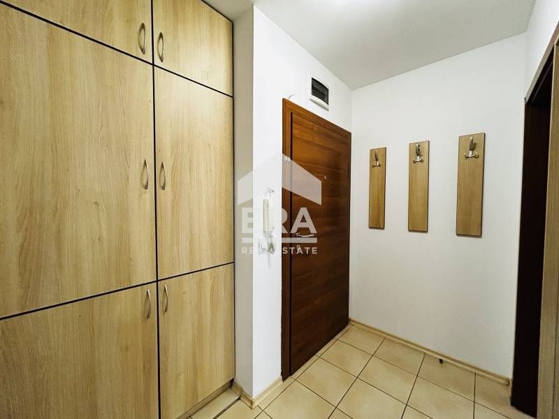 ЕРА Вива София предлага под наем южен двустаен апартамент в кв. Манаст