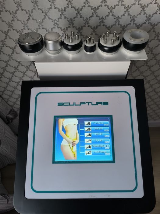 Аппарат кавитации