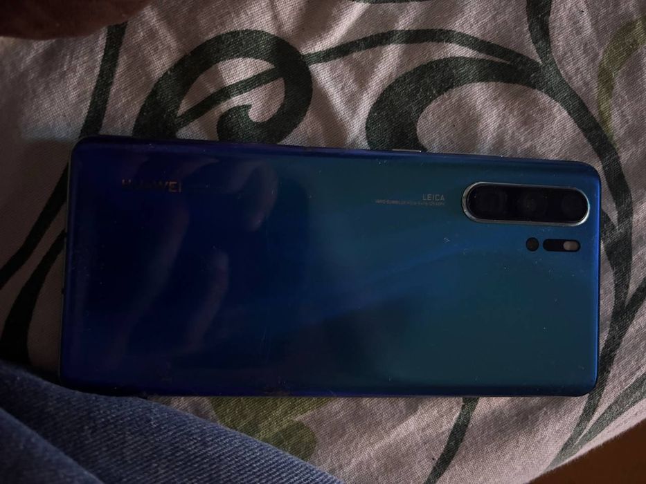 Huawei p30 pro 256/8