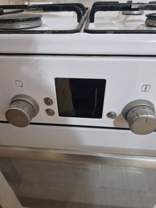 Продаётся газовая плита
