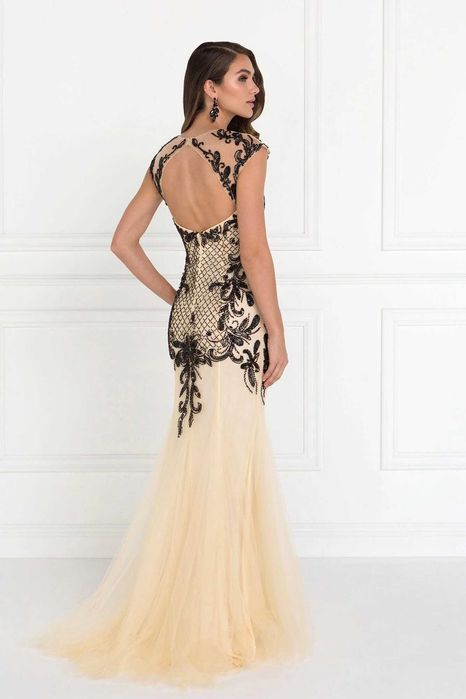 Vand rochie sirena
