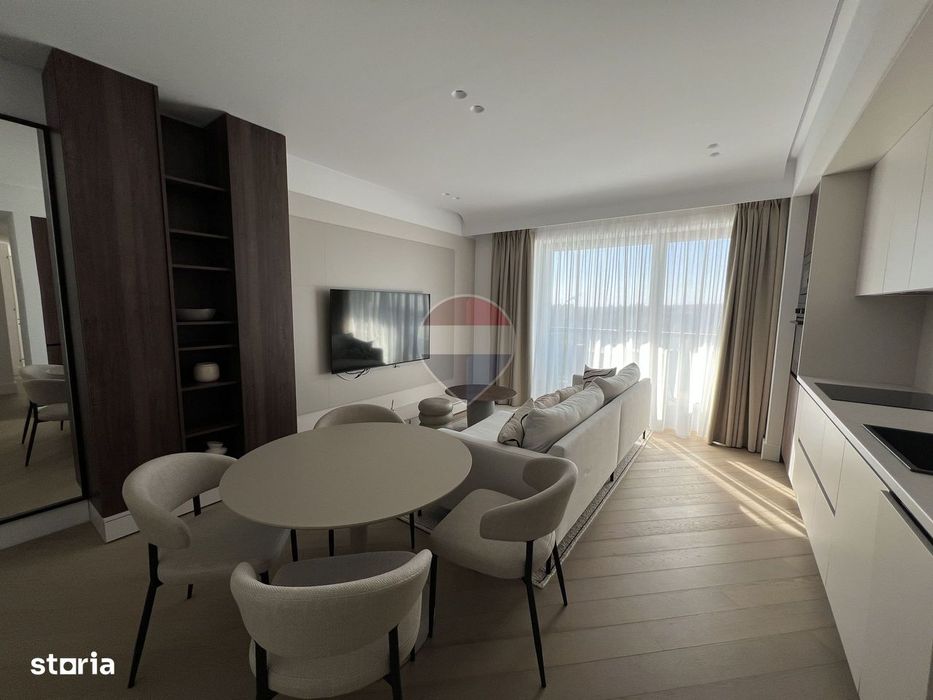 Apartament 3 camere | Pipera | Lux și Confort