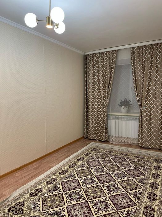 Продается 2 ком квартира город Алга