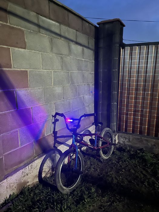 Продам велик БМХ