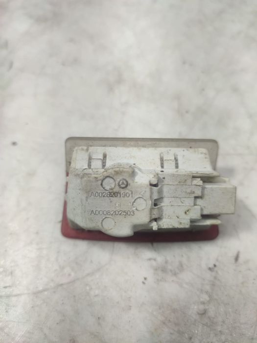 Lampa usa dreapta fata A0028201901 Mercedes-Benz C-Class W205/S205/C2