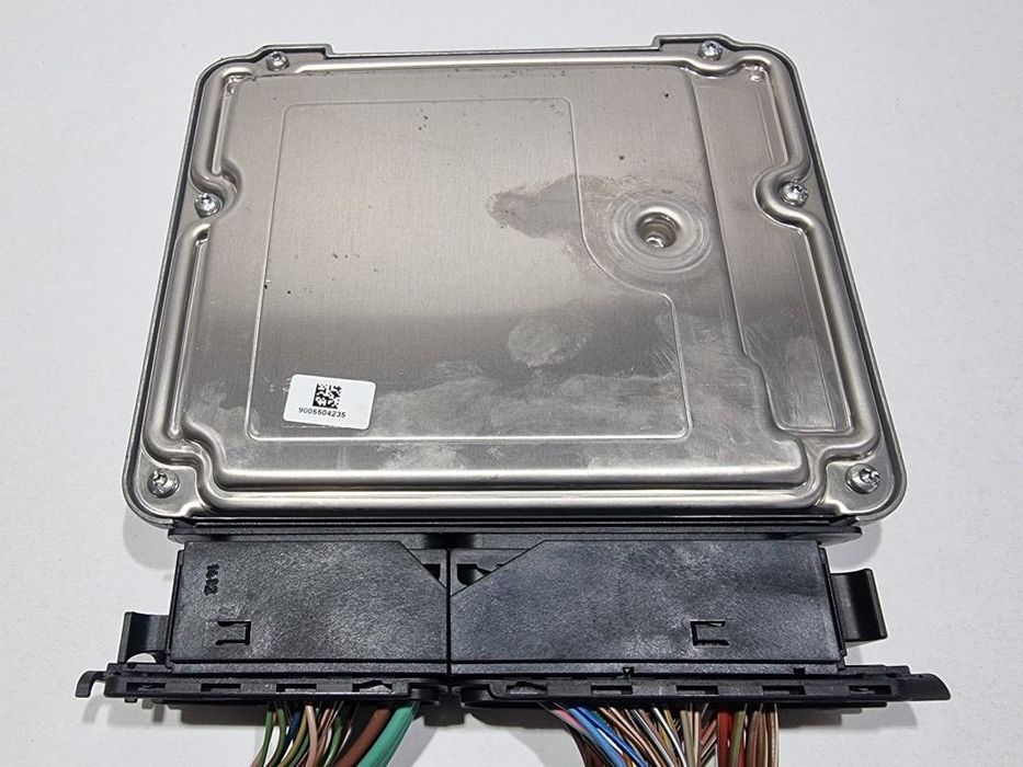 Calculator motor ECU BMW Seria 3 F30 8517862 2.0d 184 cp N47D20A