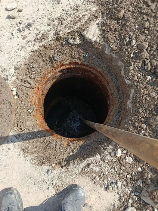 Kanalizatsiya quvurlarini tozalash xizmati  Sifatli va Arzon narxlarda