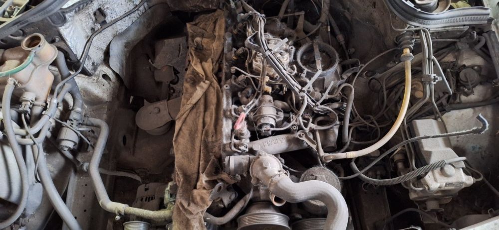 Продам мерседес находиться в Аманкарагае