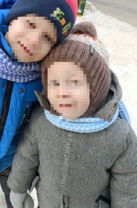 Куртка для мальчика на 2-3 года