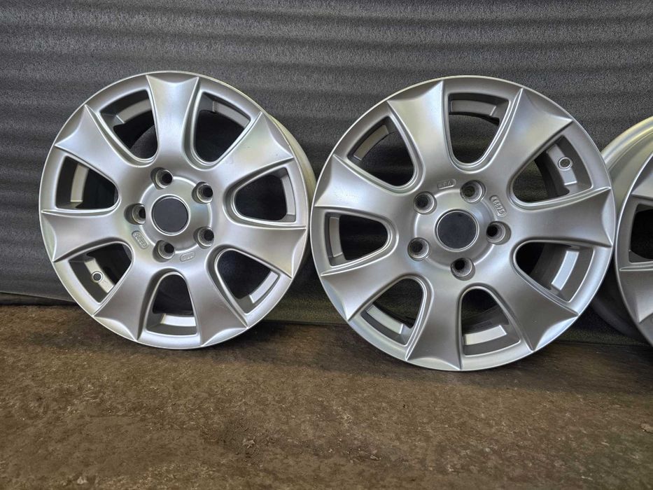 15 цола джанти Honda Civic Accord CR-V Mazda 3 5x114,3