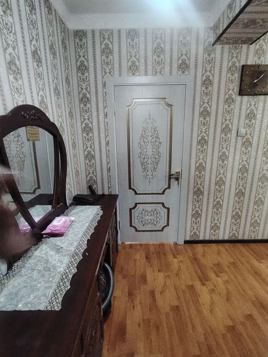 Срочно!!! Чиланзар 20. 2/5/9 60 м² 3 хона килинган