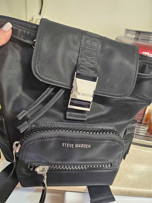 Раница Steve Madden wilder