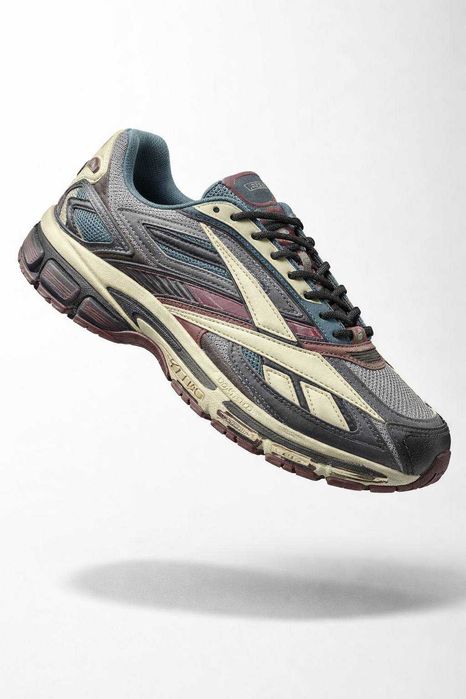 Кроссовки Reebok Premier Road Ultra, размеры от 40 до 45.