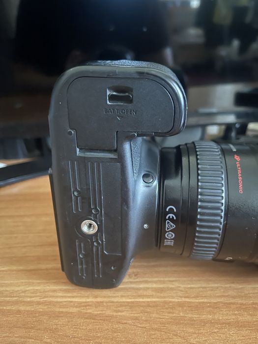 Canon 6d mark 2 body ideal состояния