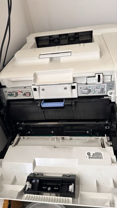 черно-бял лазерен принтер Kyocera ECOSYS FS-1120D