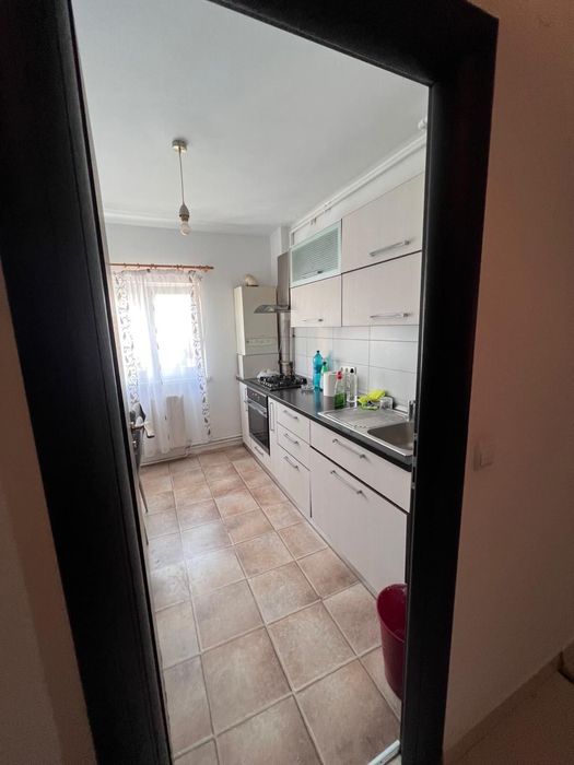 Apartament decomandat zona Ștrand!!