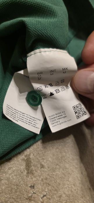Поло тениски Hugo Boss , Ralf Loren Polo