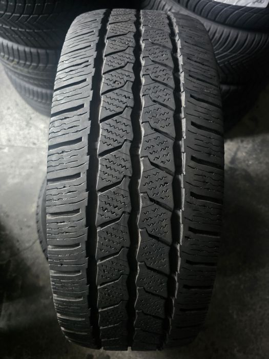 Continental 235/65 R16 C 121/119R MS iarnă