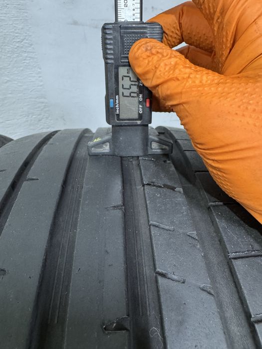 Anvelope de vara 215/40R17 Dunlop