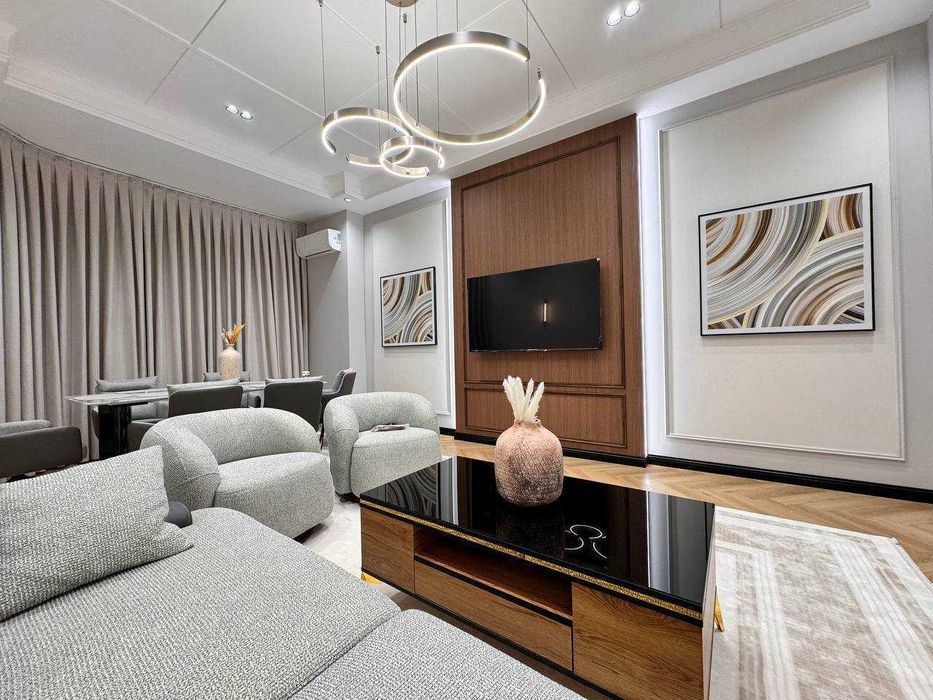 ЖК COMFORT HOUSE сдам 3комнат 120кв мега планет комфорт хаус универсам
