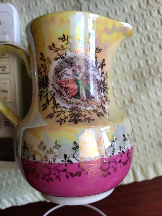 Продам чайно-кофейный сервиз