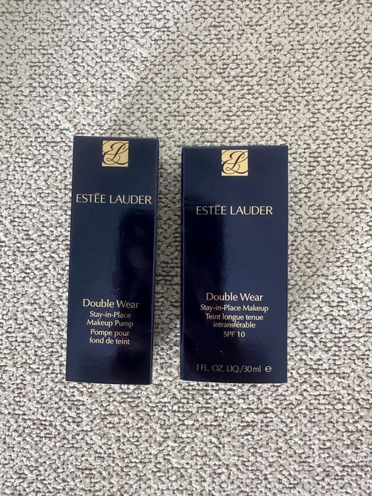 Estee Lauder фон дьо тен 1N1