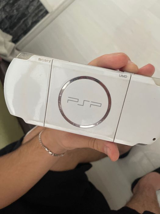Psp portabil funcțional