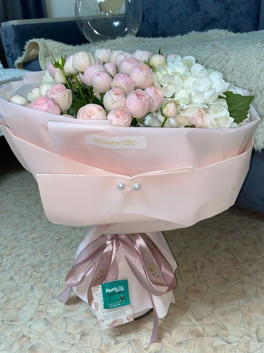 Продам букет  от  ROMANTIC