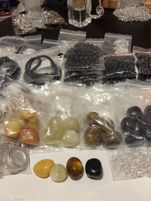 Pachet accesorii bijutier