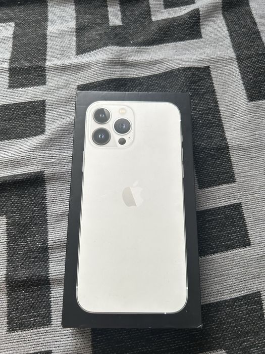 Продам iPhon 13 Pro Max