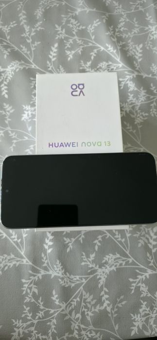 huawei nova 13   256 GB