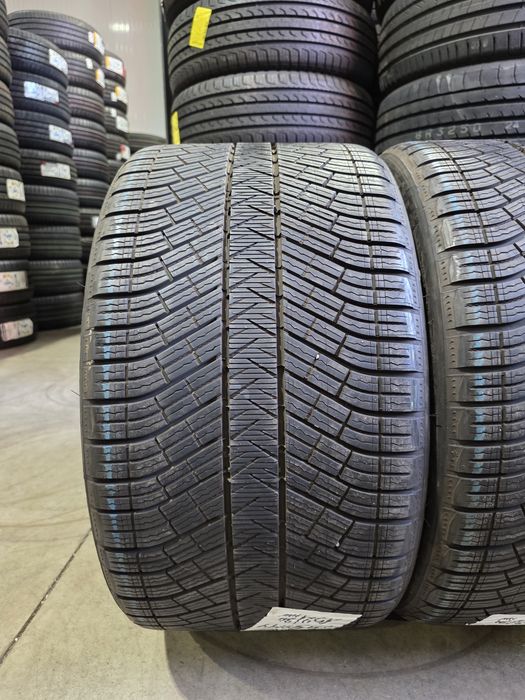 295/30/20//245/35/20 MICHELIN
