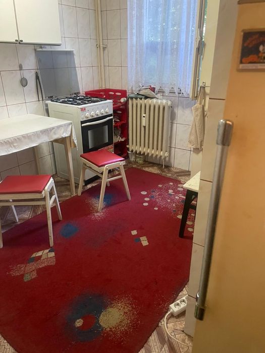 Inchiriez Apartament 2 camere Drumul Taberei