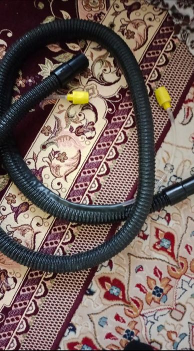 Пуззи 8/1 puzzi karcher