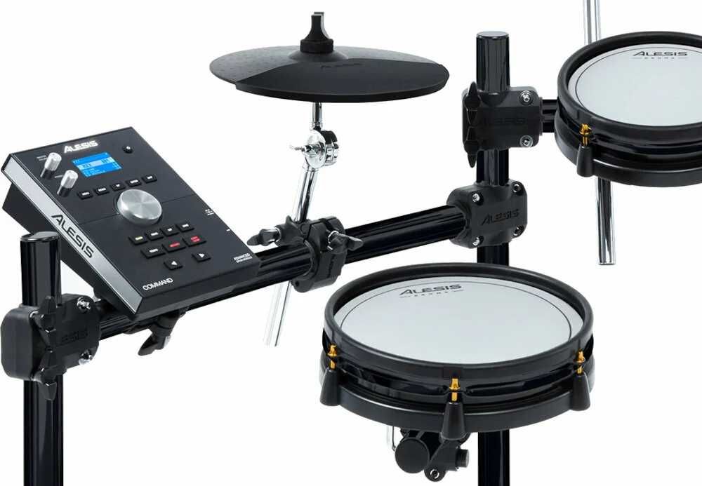 Alesis Command Mesh Special Edition Барабани комплект дигитални Digital