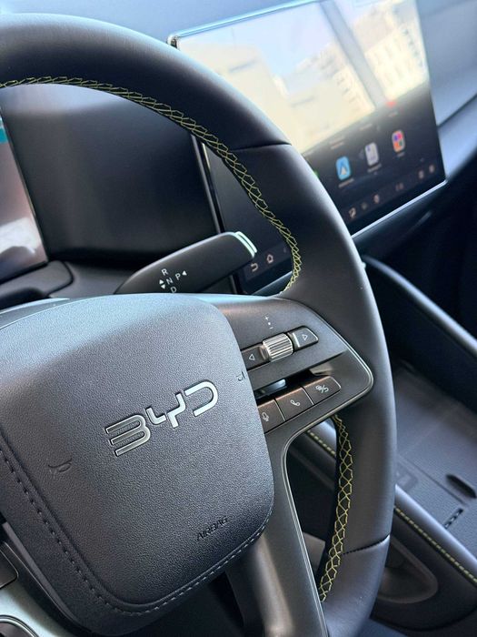 Yuan Up Dm-I от официального дилера Yakkasaroy