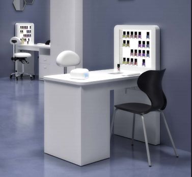 * Професионални маси/бюра за маникюр - модели- изплащане