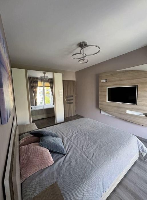 Дава се под наем Двустаен апартамент в София, Надежда 2 - 72 кв.м за 600 € - Снимка #6