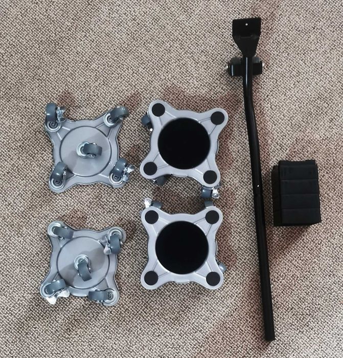 инструмент для перемещения тяжёлой мебели