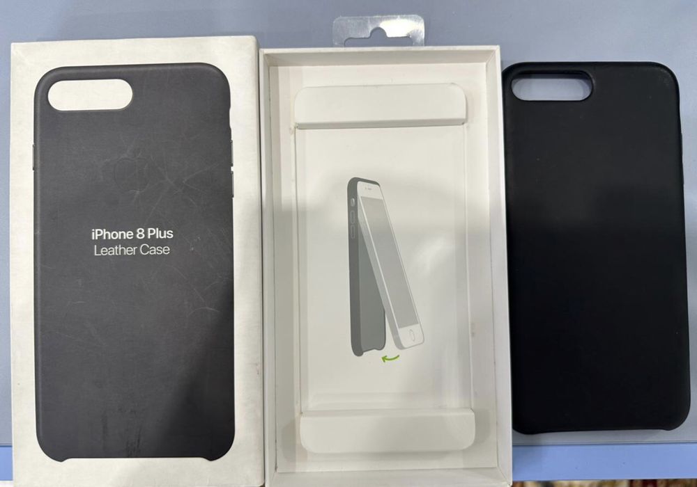 Продаётся iPhone 8 Plus 64ГБ